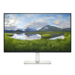DELL S Series S2725DS LED display 27" Quad HD LCD Noir, Argent