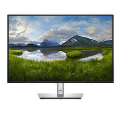 DELL P Series P2425 écran plat de PC 24.1" WUXGA LCD Noir