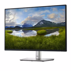 DELL P Series P2425 écran plat de PC 24.1" WUXGA LCD Noir