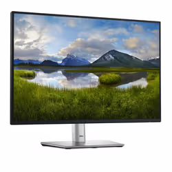 DELL P Series P2425E écran plat de PC 24.1" WUXGA LCD Noir