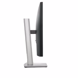 DELL P Series P2425E écran plat de PC 24.1" WUXGA LCD Noir - Vue supplémentaire 5