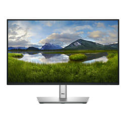 DELL P Series P2225H écran plat de PC 21.5" Full HD LCD Noir, Argent