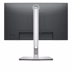 Dell P2225H Écran PC IPS 21.5 Pouces Full HD 100 Hz Noir Argent - Vue supplémentaire 6