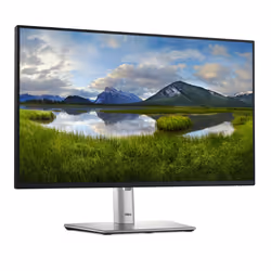 DELL P Series P2425HE écran plat de PC 24" Full HD LCD Noir