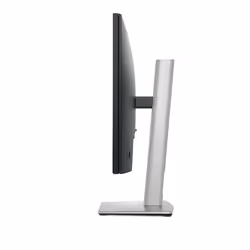 Dell P Series P2425HE Écran PC IPS 24 Pouces Full HD 100 Hz USB-C 90 W Noir - Vue supplémentaire 4
