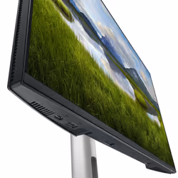 Dell P Series P2425HE Écran PC IPS 24 Pouces Full HD 100 Hz USB-C 90 W Noir - Vue supplémentaire 9