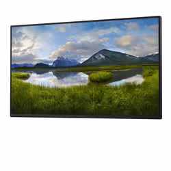 DELL P Series P2425HE_WOST écran plat de PC 24" Full HD LCD Noir