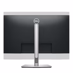 Dell P Series P2725H Écran IPS 27 Pouces Full HD 100 Hz Noir - Vue supplémentaire 8