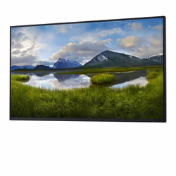 DELL P Series P2725H_WOST écran plat de PC 27" Full HD LCD Noir