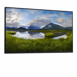 DELL P Series P2725H_WOST écran plat de PC 27" Full HD LCD Noir
