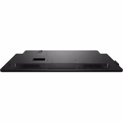 DELL P5525QC Écran plat de signalisation numérique 54.6" LCD 400 cd/m² 4K Ultra HD Noir - Vue supplémentaire 4