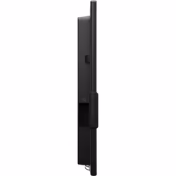 DELL P5525QC Écran plat de signalisation numérique 54.6" LCD 400 cd/m² 4K Ultra HD Noir - Vue supplémentaire 5