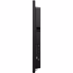 DELL P5525QC Écran plat de signalisation numérique 54.6" LCD 400 cd/m² 4K Ultra HD Noir - Vue supplémentaire 6