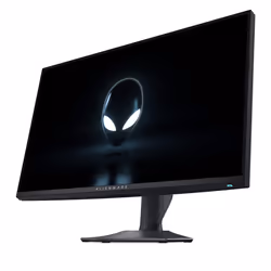 Alienware AW2725QF écran plat de PC 27" 4K Ultra HD LCD Noir