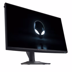 Alienware AW2725QF écran plat de PC 27" 4K Ultra HD LCD Noir