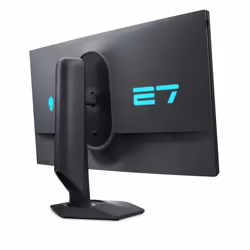 Alienware AW2725QF écran plat de PC 27" 4K Ultra HD LCD Noir - Vue supplémentaire 5