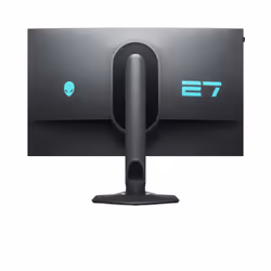 Alienware AW2725QF écran plat de PC 27" 4K Ultra HD LCD Noir - Vue supplémentaire 6