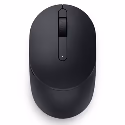 DELL MS355 souris Universel Ambidextre RF sans fil + Bluetooth Optique 4020 DPI