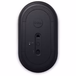 DELL MS355 souris Universel Ambidextre RF sans fil + Bluetooth Optique 4020 DPI - Vue supplémentaire 4