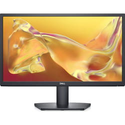 DELL S Series SE2225H LED display 21.4" Full HD LCD Noir