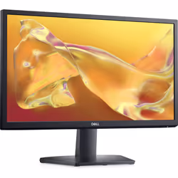 DELL S Series SE2225H LED display 21.4" Full HD LCD Noir