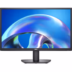 DELL S Series SE2425H, 60,5 cm (23.8"), 1920 x 1080 pixels, Full HD, LCD, 8 ms