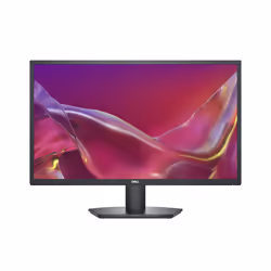 DELL C Series SE2725H, 68,6 cm (27"), 1920 x 1080 pixels, Full HD, LED, 8 ms, Noir