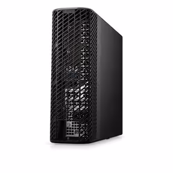 DELL 7G13R, Small Form Factor (SFF), Panneau arrière, Noir