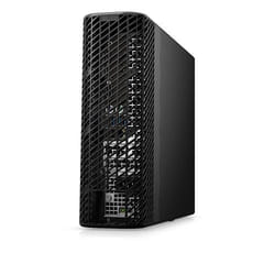 DELL 7G13R Small Form Factor (SFF) Panneau arrière