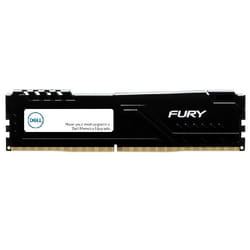DELL AC480725 module de mémoire 16 Go 1 x 16 Go DDR5 5200 MHz