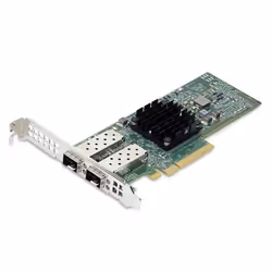 DELL 540-BCOR, Interne, Avec fil, PCI Express, Fibre, 25000 Mbit/s
