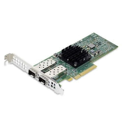 DELL 540-BCOR carte réseau Interne Fibre 25000 Mbit/s
