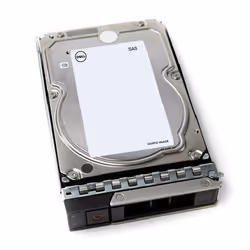 DELL 161-BBSO, 3.5", 8 To, 7200 tr/min