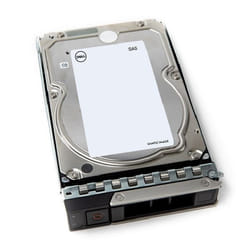 DELL 161-BBSO disque dur 3.5" 8 To SAS
