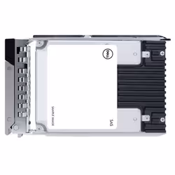 DELL 345-BFWQ, 1,92 To, 2.5", 24 Gbit/s