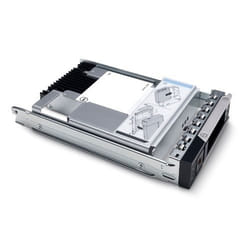 DELL 345-BFZM disque SSD 2.5" 1,92 To SAS