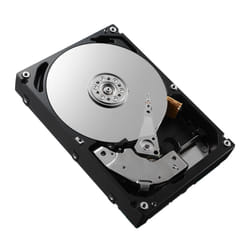 DELL 400-BPBF disque dur 3.5" 22 To SAS