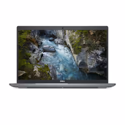 DELL Precision 3590, Intel Core Ultra 7, 39,6 cm (15.6"), 1920 x 1080 pixels, 16 Go, 512 Go, Windows 11 Pro