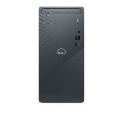 DELL Inspiron 3030 i5-12400 16Go 512Go SSD Win11 Pro PC Bleu