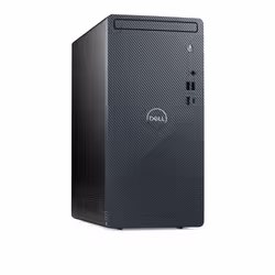 DELL Inspiron 3030 i5-12400 8Go 512Go SSD Win11 Pro PC Bleu