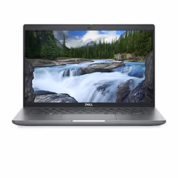 DELL Latitude 5450, Intel Core Ultra 5, 35,6 cm (14"), 1920 x 1080 pixels, 16 Go, 512 Go, Windows 11 Pro