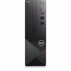 DELL Vostro 3710, Intel® Core™ i7, i7-12700, 16 Go, 512 Go, Windows 11 Pro, 64-bit