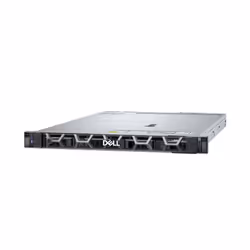 DELL PowerEdge R660XS serveur 480 Go Rack (1 U) Intel® Xeon® Silver 4410T 2,7 GHz 32 Go DDR5-SDRAM 700 W