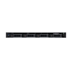 DELL PowerEdge R6615 serveur 480 Go Rack (1 U) AMD EPYC 9124 3 GHz 32 Go DDR5-SDRAM 700 W