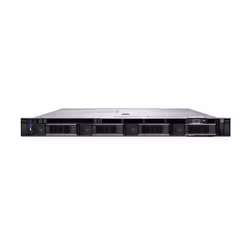 DELL PowerEdge R6615 serveur 480 Go Rack (1 U) AMD EPYC 9124 3 GHz 32 Go DDR5-SDRAM 700 W