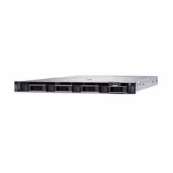 DELL PowerEdge R6615 serveur 480 Go Rack (1 U) AMD EPYC 9124 3 GHz 32 Go DDR5-SDRAM 700 W