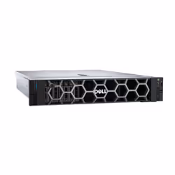 DELL PowerEdge R760XS serveur 480 Go Rack (2 U) Intel® Xeon® Silver 4410Y 2 GHz 32 Go DDR5-SDRAM 1100 W - Vue supplémentaire 4
