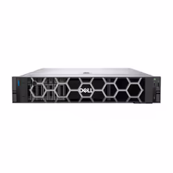 DELL PowerEdge R760XS serveur 960 Go Rack (2 U) Intel® Xeon® Gold 5416S 2 GHz 32 Go DDR5-SDRAM 1100 W