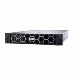 DELL PowerEdge R760XS serveur 960 Go Rack (2 U) Intel® Xeon® Gold 5416S 2 GHz 32 Go DDR5-SDRAM 1100 W