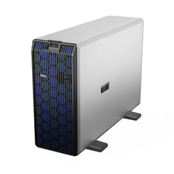 DELL PowerEdge T560 serveur 480 Go Tour (4.5U) Intel® Xeon® Silver 4410Y 2 GHz 32 Go DDR5-SDRAM 700 W